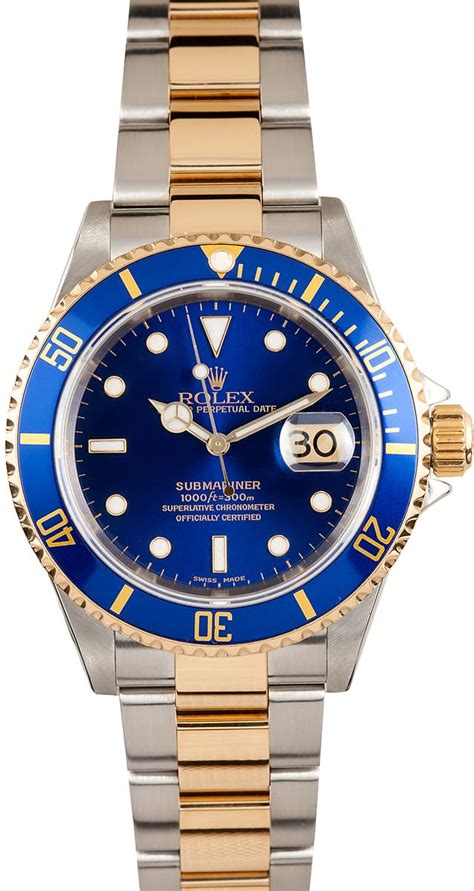 rolex 11613 for sale|rolex submariner model 16613 price.